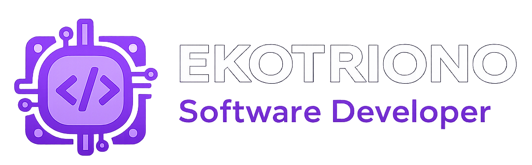 Logo Ekotriono